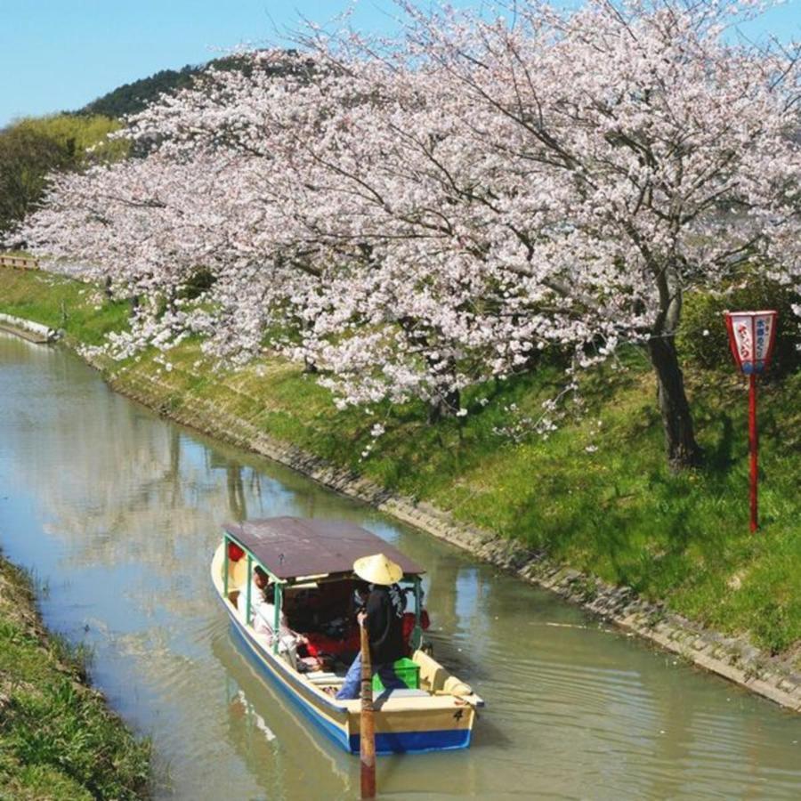 Kyukamura Ohmi-Hachiman أوميهاتشيمان المظهر الخارجي الصورة